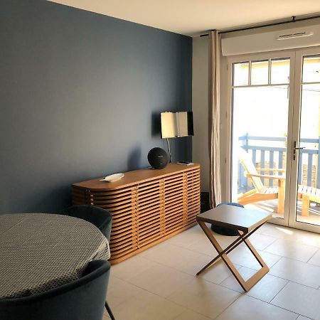 Hugines Apartment Wimereux Exterior photo